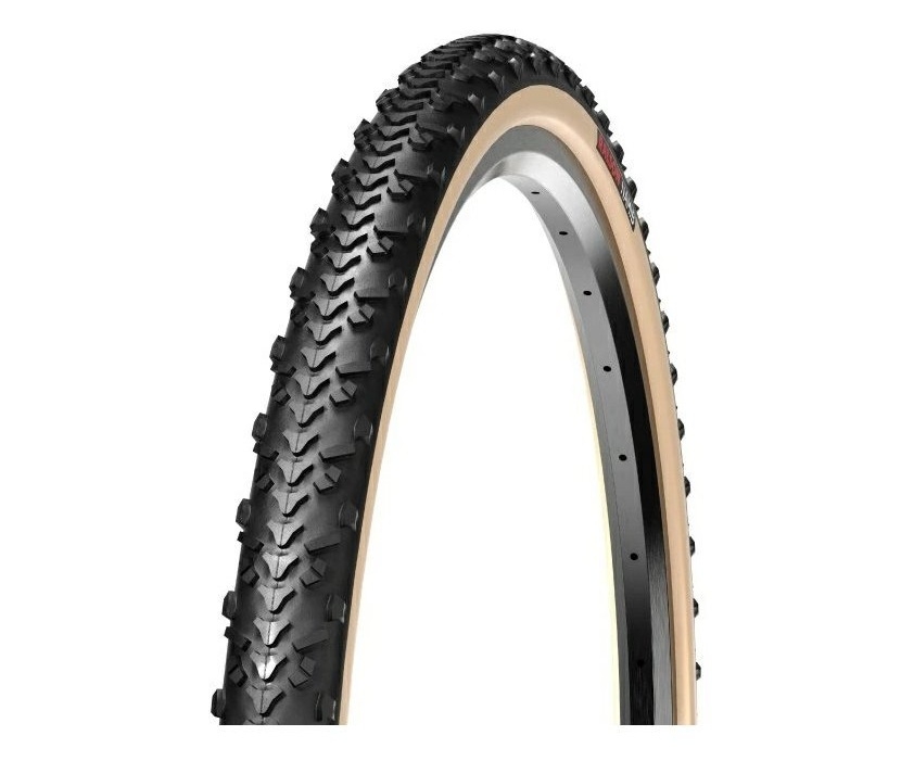 Plášť Ralson Namib 28x1,6/42-622/700x40C černobéžový