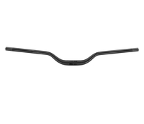 Řídítka KLS ALM/EN 70 31,8/780mm, zdvih 2