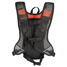 Batoh FORCE PILOT 10l, červený