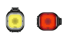 Sada světel KNOG Blinder Mini Twinpack