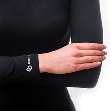 Triko dlouhé dámské SENSOR DOUBLE FACE rolák