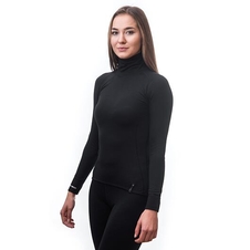 Triko dlouhé dámské SENSOR DOUBLE FACE rolák