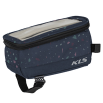 Brašna na horní rámovou trubku KLS CELLY 023