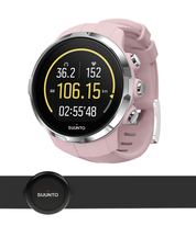 Hodinky Suunto Spartan Sport Sakura HR