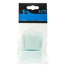 Sada ochranných nálepek na rám M-Wave