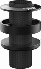 Podložky Deda HSS 1 1/8 Carbon sada