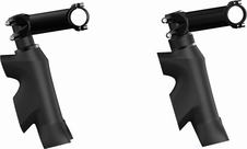 Podložky Deda HSS 1 1/8 Carbon sada