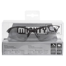 Brýle Mighty Bike&Sport Fotochromatické