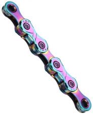 Řetěz KMC X12 Aurora Box 126 čl.