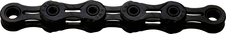 Řetěz KMC X-10-Sl Dlc Černý Box