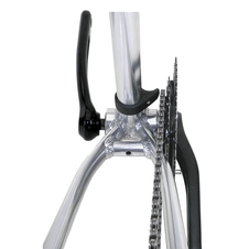 Objímka pod přesmykač Dog Fang M-Wave 34,9mm