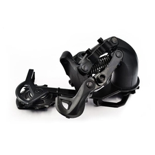 Přehazovačka S-Ride Rd-M400 9/10sp max 36z