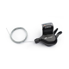 Řazení S-RIDE SL-M300 3sp.