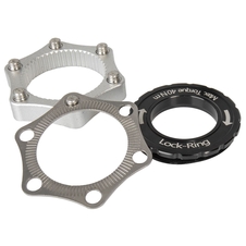 Adaptér M-Wave na Kotouč Center Lock/6 Děr