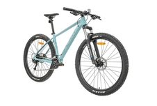 Horské kolo GALAXY 2022 SKYLAB 1.0 zelená