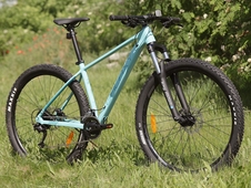 Horské kolo GALAXY 2022 SKYLAB 1.0 zelená