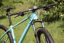 Horské kolo GALAXY 2022 SKYLAB 1.0 zelená