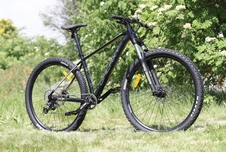 Horské kolo GALAXY 2022 SKYLAB 3.0 černá