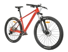 Horské kolo GALAXY 2022 SKYLAB 3.0 červená