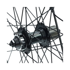 Kolo zapletené Nexelo zadní 26 Disc černé, kazeta