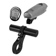 Držák komponentů na řidítka M-Wave