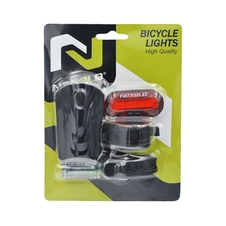 Sada světel Nexelo 1W/15Chip LED
