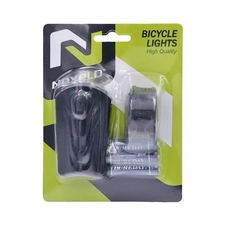 Světlo přední Nexelo LED 0,5W