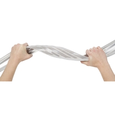 Blatníky M-Wave 28 zástěrky stříbrný