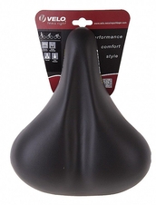 Sedlo Velo Elastomer