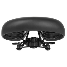 Sedlo Ventura Asa pružiny zámek