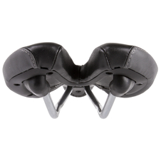 Sedlo Velo Plush Airchannel Comp