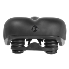 Sedlo M-WAVE CITY ELASTOMER