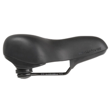 Sedlo M-WAVE CITY ELASTOMER