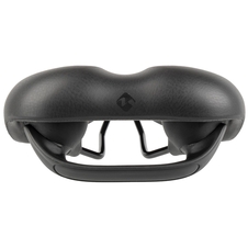 Sedlo M-Wave Vacu City Grip XL