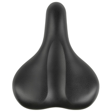 Sedlo M-Wave Vacu City Grip XL