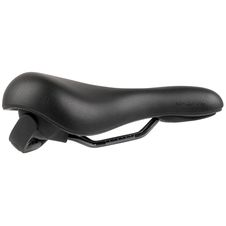 Sedlo M-Wave Vacu City Grip XL