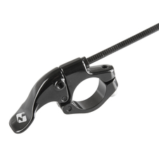 Sedlovka teleskopická M-Wave Levitate EX 31.6/125/475mm