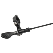 Sedlovka teleskopická M-Wave Levitane IN LT 31.6mm 150/440mm