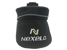 Brašna pod sedlo Nexelo malá s klipem