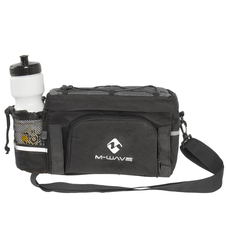 Brašna na nosič M-Wave 16l