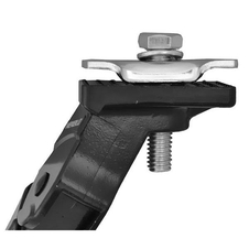 Stojan Nexelo dvojnožka stavitelný