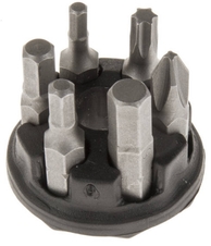 Klíč momentový M-Wave 3-10Nm