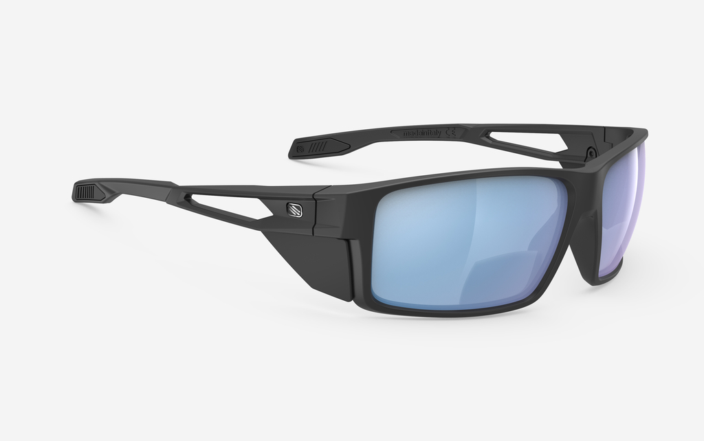 Sportovní dioptrické brýle Rudy Project NYAD 1,5 black