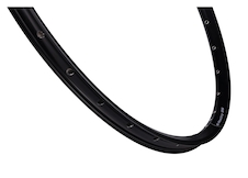 Ráfek REMERX E-ROCKY 584x25 32děr, černý