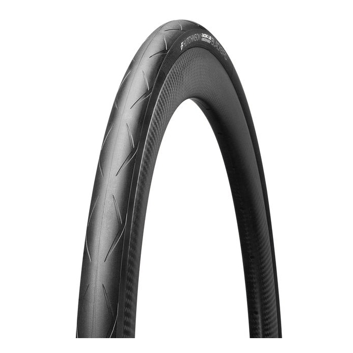 Plášť Hutchinson BLACKBIRD 700x28 TLR kevlar, černý