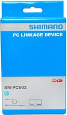 Diagnostika Shimano STePS a Di2 SM-PCE2