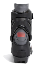 Boty na běžky SKOL SPINE RS POLARIS šedé