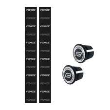 Omotávka FORCE EVA fluoro (různé barvy)