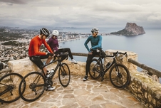 Dres Force PURE dlouhý rukáv, petrolejový