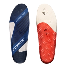 Tretry Force MTB REVOLT CARBON, černé